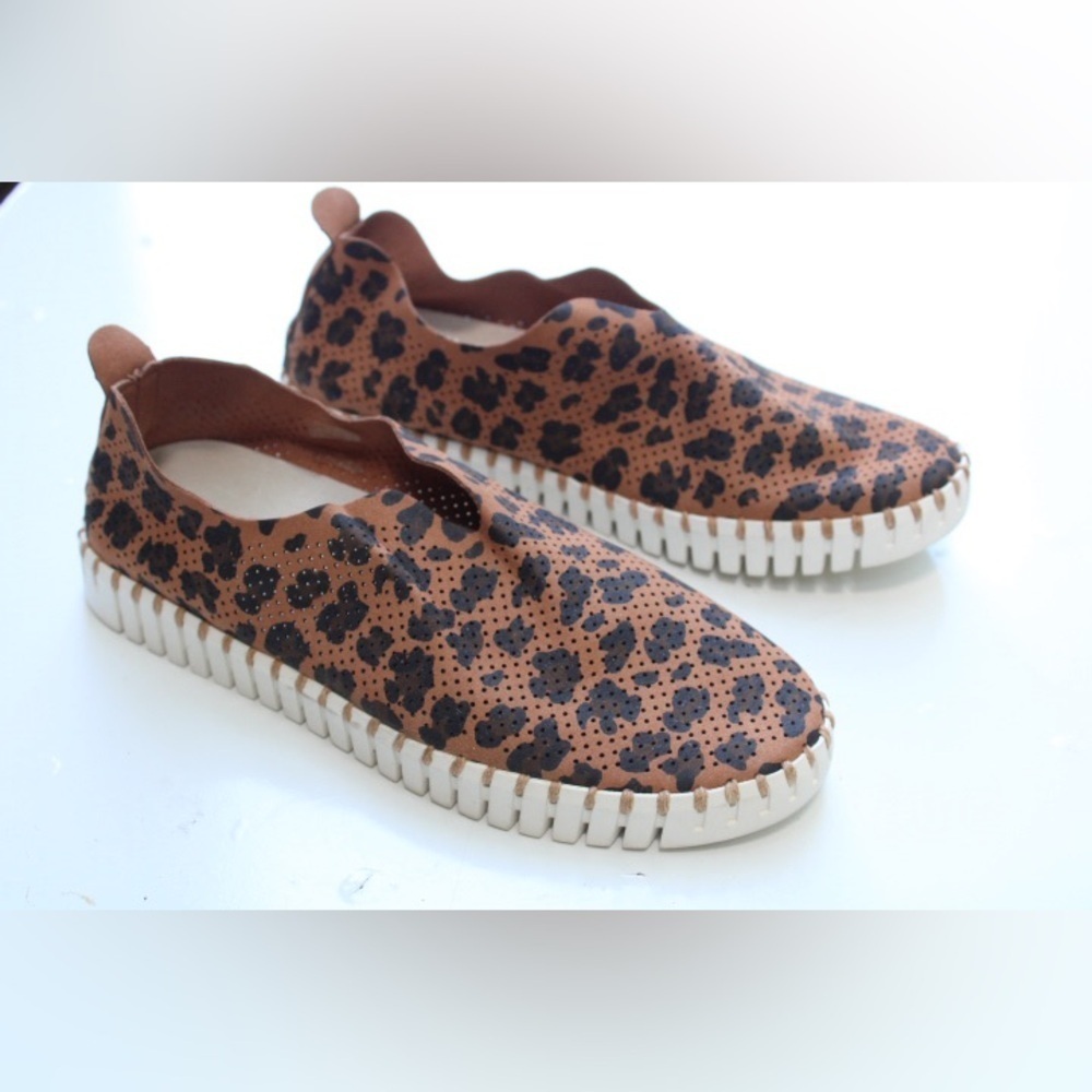 Ilse Jacobsen shoes